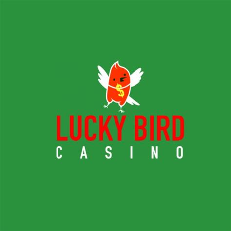 lucky bird казино